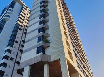 Apartamento · 113m² · 3 Quartos · 2 Vagas · Apartamento a venda em Candeias, Jaboatão dos Guararapes/PE