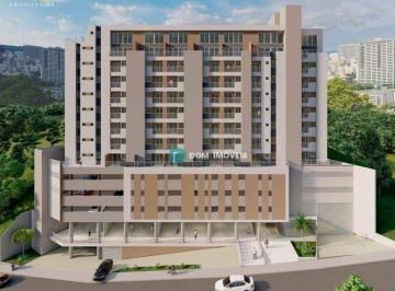 ce7ec4d7b437a0906e9c36c92a1a7bd4.jpg · Apartamento à venda, 41 m² por R$ 330.000,00 - São Mateus - Juiz de Fora/MG
