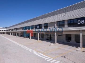Galpão · Módulos de Galpão para locação no bairro do Aeroporto em Jundiaí - SP