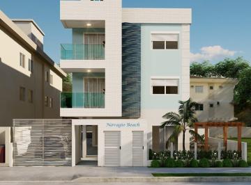 Apartamento · 62m² · 2 Quartos · 1 Vaga · Apartamento à venda no bairro Palmas - Governador Celso Ramos/SC