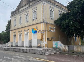 Casa · 400m² · 6 Quartos · Casa antiga para aluguel comercial em Morro da Fumaça