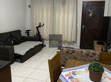 Casa · 62m² · 3 Quartos · 2 Vagas · GEMINADO PLANTA BAIXA NO BAIRRO AVENTUREIRO COM 3 QUARTOS