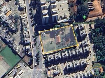Terreno · 6022m² · Terreno à venda em Sorocaba/SP