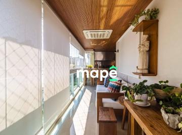 ffceb4ead59acfc46c8fc42642a5c238248934bd · Apartamento à venda, 222 m² por R$ 3.350.000,00 - Aparecida - Santos/SP