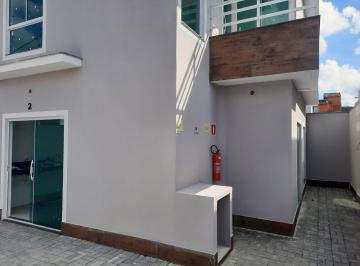 Casa de 3 quartos, Cabo Frio · Lançamento de Casa Independente c/ 3 Qtos. em Condomínio no Peró à Venda