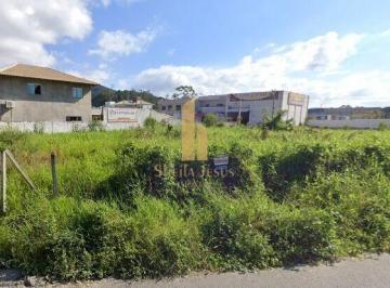 Terreno · 421m² · Terreno 421,54m² em Camboriú à Venda!! Ideal para Construção de Galpões.