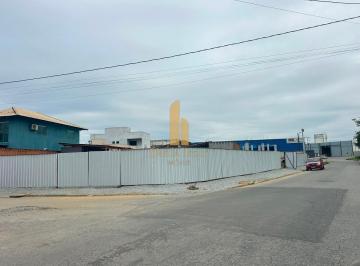 Terreno · 421m² · Terreno 421,54m² em Camboriú à Venda!! Ideal para Construção de Galpões.