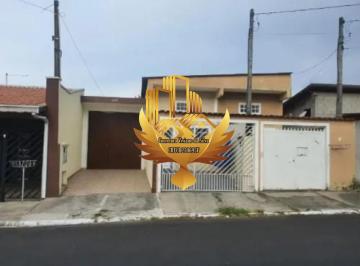 Foto 01 · Casa à venda em Taubaté-SP: 2 quartos, 1 suíte, 1 sala, 2 banheiros, 2 vagas na Jardim Gurilândia - 