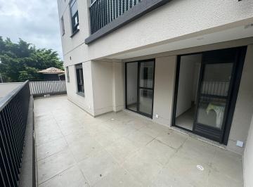 Apartamento de 2 quartos, São Paulo · Onde as sensações se misturam!