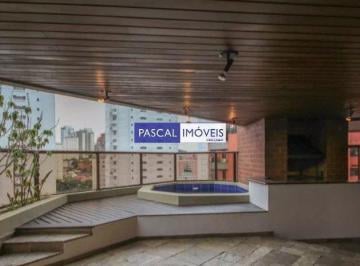 Apartamento · 247m² · 4 Quartos · 3 Vagas · Apartamento Real Parque 4 Dormitórios 3 Vagas