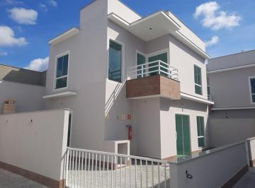 Casa de 3 quartos, Cabo Frio · Lançamento de Casa Independente c/ 3 Qtos. em Condomínio no Peró à Venda