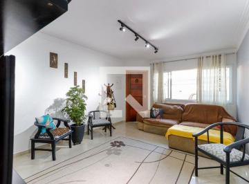 Casa · 144m² · 3 Quartos · 4 Vagas · Casa para Aluguel - Vila Mazzei, 3 Quartos, 144 m² - São Paulo