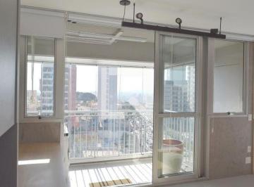 Apartamento · 72m² · 1 Quarto · 1 Vaga · Apartamento para Aluguel - Vila Madalena, 1 Quarto, 72 m² - São Paulo