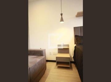 Apartamento · 24m² · 1 Quarto · Apartamento para Aluguel - Moema, 1 Quarto, 24 m² - São Paulo