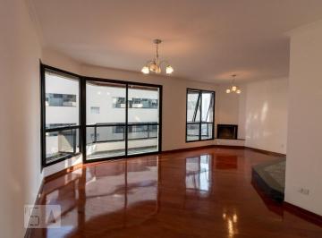 Apartamento · 205m² · 4 Quartos · 2 Vagas · Apartamento para Aluguel - Vila Miriam, 4 Quartos,  205 m² - Guarulhos