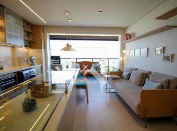 Apartamento · 70m² · 2 Quartos · 1 Vaga · Apartamento para Aluguel - Vila Madalena, 2 Quartos, 70 m² - São Paulo