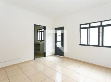 Casa · 80m² · 2 Quartos · Casa para Aluguel - Penha de França, 2 Quartos,  80 m² - São Paulo