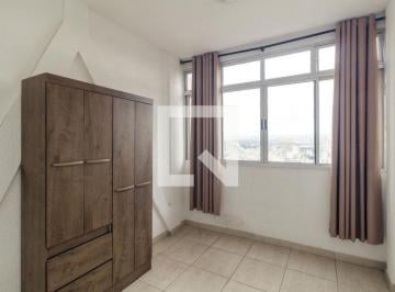 Apartamento · 30m² · 1 Quarto · Apartamento à Venda - Centro, 1 Quarto,  30 m² - São Paulo