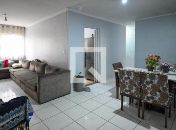 Apartamento · 87m² · 3 Quartos · 1 Vaga · Apartamento à Venda - São João Clímaco, 3 Quartos, 87 m² - São Paulo