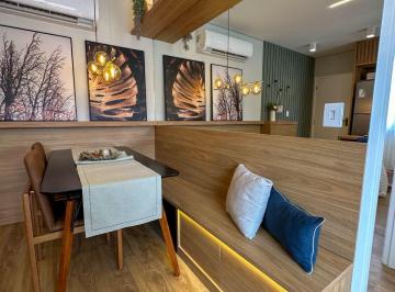 Apartamento de 2 quartos, Nova Iguaçu · Apartamento na Planta Nova Iguaçu