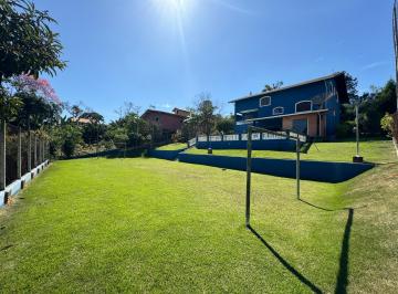 Rural de 5 quartos, São Roque · Chácara em CONDOMINÍO FECHADO Acesso p/Roteiro do Vinho de SÃO ROQUE, São1.875m2