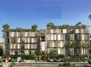 Apartamento de 1 quarto, Cabedelo · REF: LA066 - Lançamento, Flat à Venda, Cabedelo, Intermares, 1 e 2 quartos