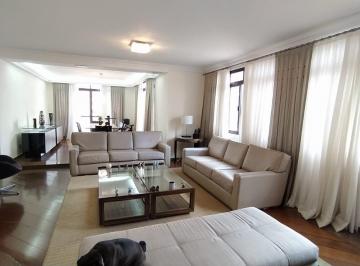 Apartamento de 4 quartos, São Paulo · Apartamento a venda - 230 m² - Pinheiros/SP