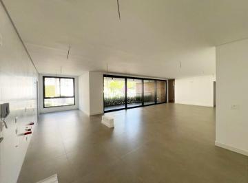 Apartamento de 3 quartos, Curitiba · APARTAMENTO CABRAL 222m² 3 QUARTOS 3 SUÍTES VARANDA CHURRASQUEIRA 3 VAGAS-CABRAL