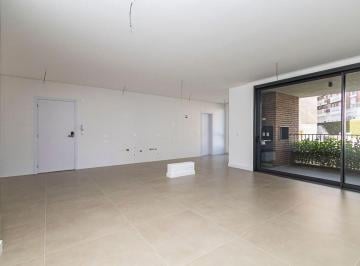 Apartamento de 3 quartos, Curitiba · APARTAMENTO CABRAL 222m² 3 QUARTOS 3 SUÍTES VARANDA CHURRASQUEIRA 3 VAGAS-CABRAL