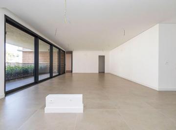 Apartamento de 3 quartos, Curitiba · APARTAMENTO CABRAL 222m² 3 QUARTOS 3 SUÍTES VARANDA CHURRASQUEIRA 3 VAGAS-CABRAL