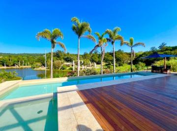 Foto 77 · CASA PARA VENDA COM VISTA PANORÂMICA PARA O LAGO NO CONDOMÍNIO FAZENDA SERRA AZUL ITUPEVA SP