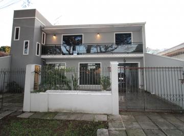 FACHADA · LOCAÇÃO RESIDENCIAL, BEM LOCALIZADA NO PRADO VELHO .