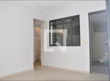 Casa · 55m² · 1 Quarto · 1 Vaga · Casa para Aluguel - Vila Roque, 1 Quarto, 55 m² - São Paulo