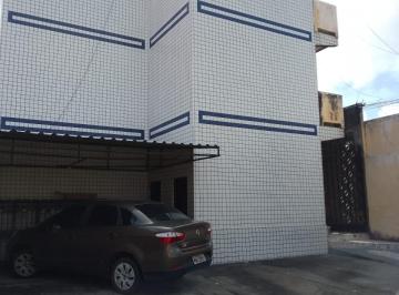 Frente do Prédio · Apartamento de 48m² no Grande Montese
