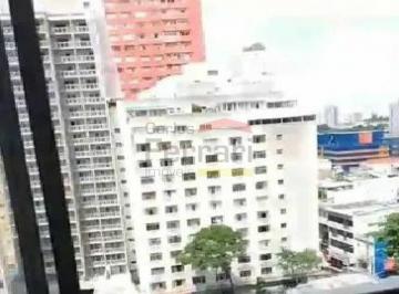 Apartamento · 49m² · 1 Quarto · Apartamento com 49m² - próximo do metrô Liberdade à 500 metros.