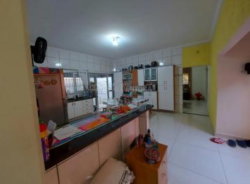 Casa · 200m² · 2 Quartos · 2 Vagas · Solo Sagrado I - Excelente Casa Venda