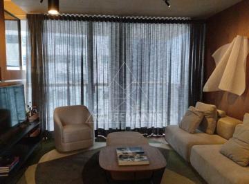 Apartamento · 123m² · 2 Quartos · 2 Vagas · Apartamento à venda na Vila Nova Conceição 2 quartos sendo Suítes, 2 Vagas e 123m² A.U