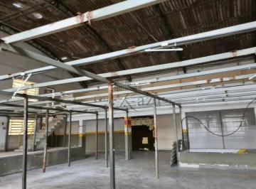 Comercial · 1412m² · 1 Quarto · 6 Vagas · Galpão Comercial - Freguesia do Ó - 1.412m².