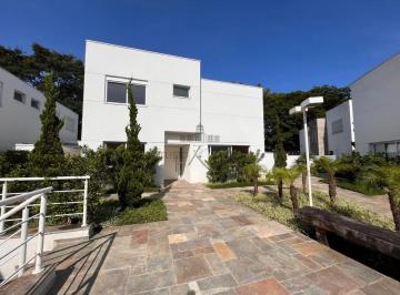 Casa · 729m² · 4 Quartos · 6 Vagas · Casa em Condomínio - Alto da Boa Vista - 4 Dormitórios - 586m².