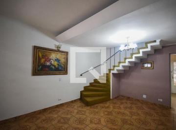 Casa · 123m² · 2 Quartos · 1 Vaga · Casa à Venda - Jardim Bom Tempo, 2 Quartos,  123 m² - Taboão da Serra