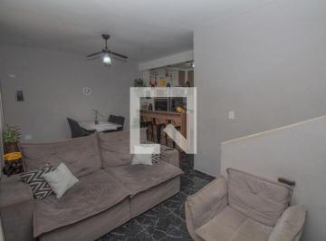 Casa · 69m² · 3 Quartos · 2 Vagas · Casa para Aluguel - Jardim Cinco de Julho, 3 Quartos, 69 m² - São Paulo