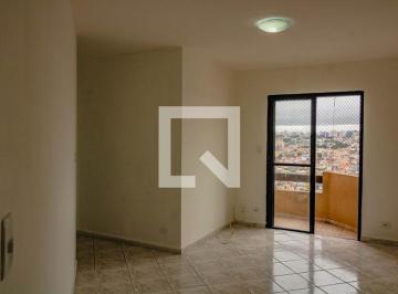 Apartamento · 59m² · 2 Quartos · 1 Vaga · Apartamento para Aluguel - Vila Mascote, 2 Quartos, 59 m² - São Paulo