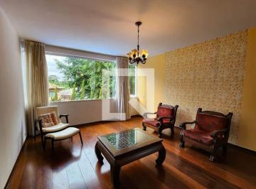 Casa · 320m² · 3 Quartos · 4 Vagas · Casa para Aluguel - Butantã, 3 Quartos,  320 m² - São Paulo