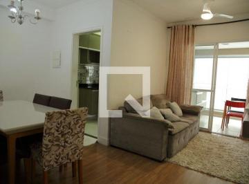 Apartamento · 74m² · 2 Quartos · 1 Vaga · Apartamento para Aluguel - Vila Lusitânia, 2 Quartos,  74 m² - São Bernardo do Campo