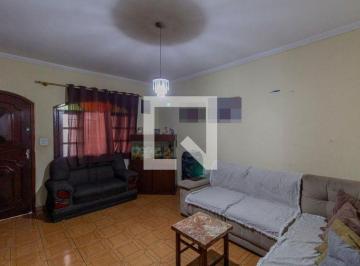 Casa · 160m² · 6 Quartos · 2 Vagas · Casa à Venda - Itaquera, 6 Quartos,  160 m² - São Paulo