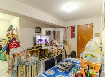 Apartamento · 34m² · 1 Quarto · Apartamento à Venda - Centro, 1 Quarto,  34 m² - São Paulo