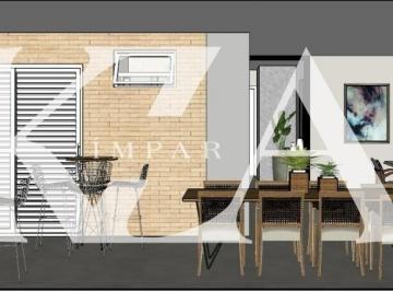 Foto 01 · Apartamento cobertura à venda com 230m² no Jardim Messina em Jundiaí!