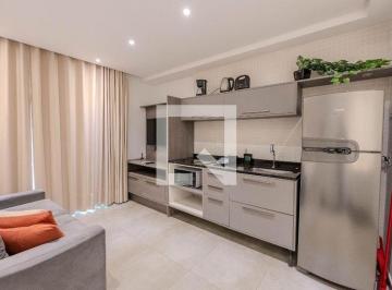 Apartamento en Aluguel de 1 quarto Consolação · Apartamento para Aluguel - Consolação, 1 Quarto, 35 m2 - São Paulo