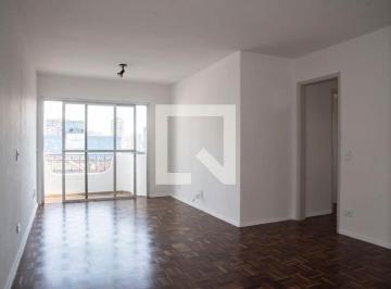 Apartamento · 90m² · 3 Quartos · 1 Vaga · Apartamento para Aluguel - Chácara Inglesa, 3 Quartos,  90 m2 - São Paulo