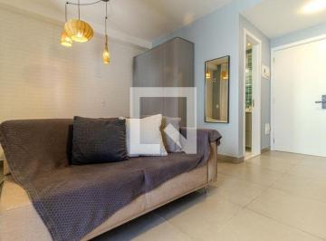 Apartamento de 1 quarto, São Paulo · Apartamento para Aluguel - Santa Cecília, 1 Quarto, 27 m2 - São Paulo